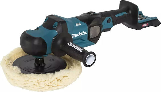 Makita Περιστροφικός Αλοιφαδόρος Solo με Ταχύτητα 2200rpm & Ρύθμιση Στροφών