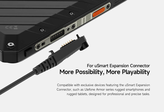 Ulefone Endoscope Camera with 2m Cable