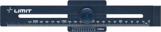 Limit 272380106 Analog Dickenmessgerät