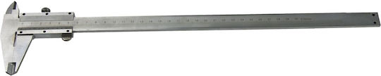 Geko G01479 Thickness Gauge With 0.02mm Measurement Accuracy And Measuring Range Up To 300mm