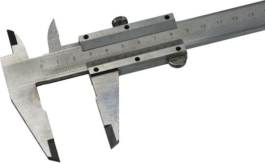 Geko G01479 Thickness Gauge With 0.02mm Measurement Accuracy And Measuring Range Up To 300mm