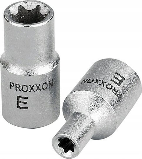 Proxxon Priză Hexagonal cu Priză 3/8" 1buc