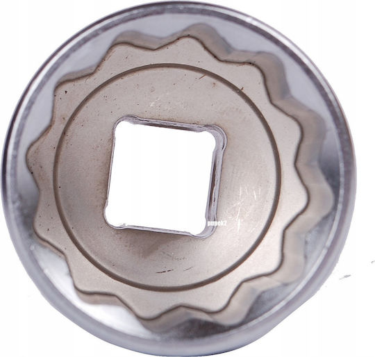 Honiton Карудаки Шестограм с Каре Приемник 1/2" Диаметър 14mm 1бр