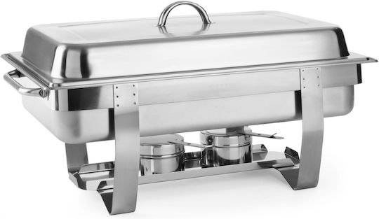 Hendi Bain Marie Serving with Reservoir 9lt