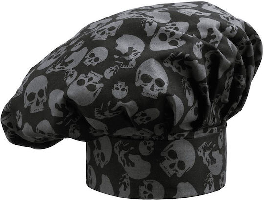 Egochef Chef Cap 7000120A