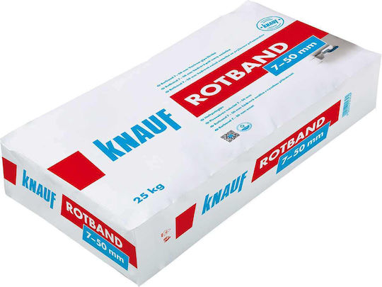 Knauf Σοβάς Rotband 25kg