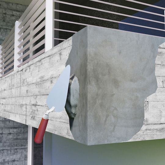 Sika Σοβа SikaRep-300 00017 25кг