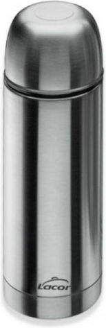 Lacor Ulcior Thermos Inoxidabilă 0.75lt 29.8x29.8x29.8cm. cu Diametru de 29.8cm.