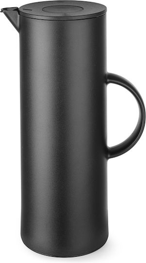 Hendi Glass Thermos Jug 1lt