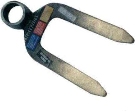 Pickaxe 1kg 1-02-0421 Bicycle