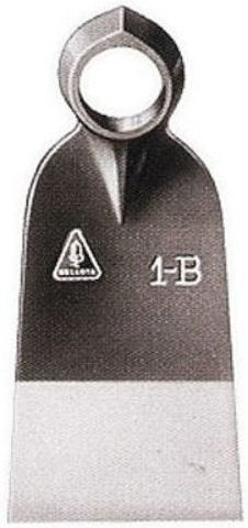Bellota Hoe 1A Hoe 13cm x 8cm