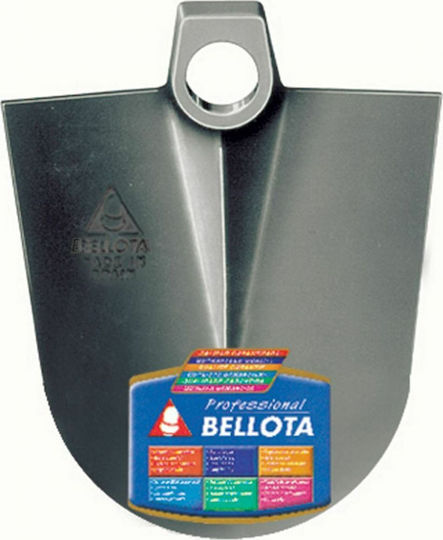 Bellota Sapa Rotundă 26cm x 21.5cm