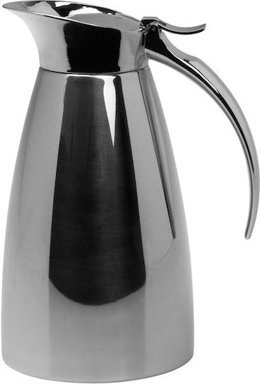 Jos ten Berg Κανάτα Θερμός Ανοξείδωτη 0.6lt 600ml