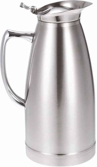 GTSA Ulcior Thermos Inoxidabilă 2lt