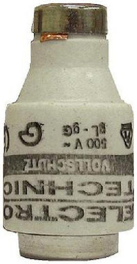 Freder Melting Safety Fuse Diazed 5pcs