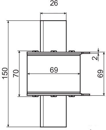 Eti Fuse Link