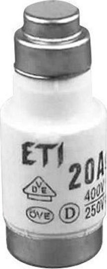 Eti Ε18 63Α Фюзелаж за топене Neozed