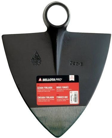 Bellota Τσάπα Τρίγωνη 21cm x 22cm