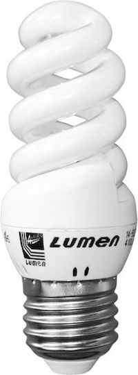 Adeleq Energy Saving Lamp E27 9W