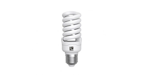 Adeleq Λάμπα Οικονομίας E27 20W