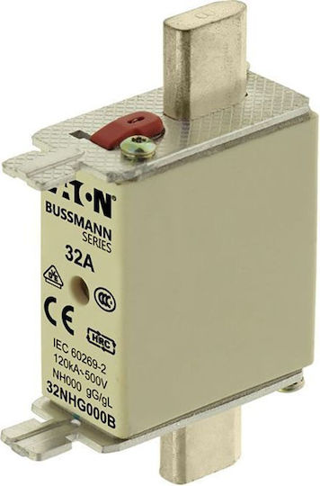 Eaton Sicherungsschmelze