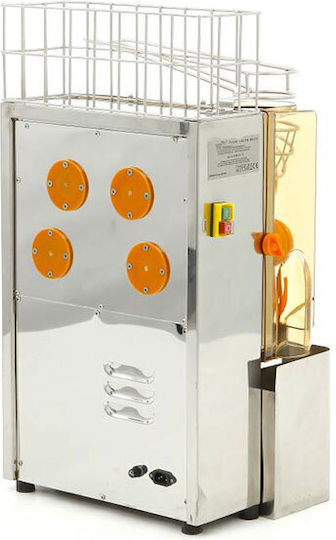 Maxima Automatisch Squeezer Maj 25 200W