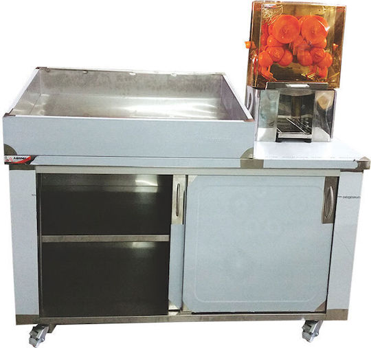 Maxima Automatisch Squeezer Maj 25 200W