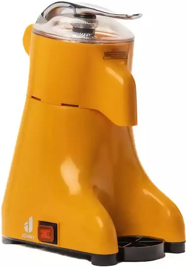 Johny Storcător AK/7-AUT Eco Galben 400W