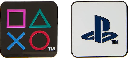 Pyramid International Concurs Playstation Shapes 2buc
