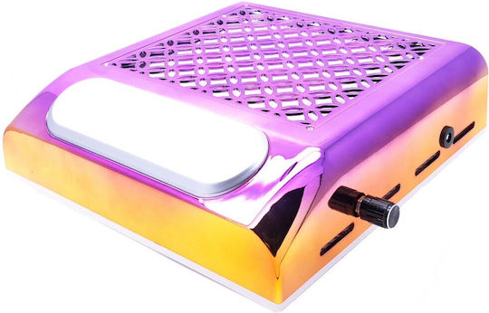 Dust Absorber Nail Dust 120W