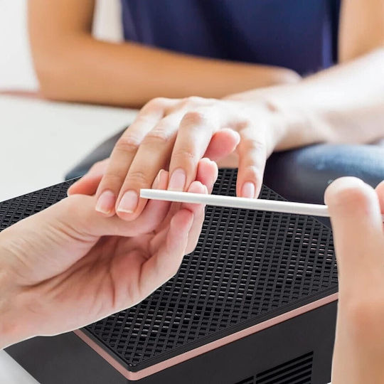 Nail Dust Absorber 60W