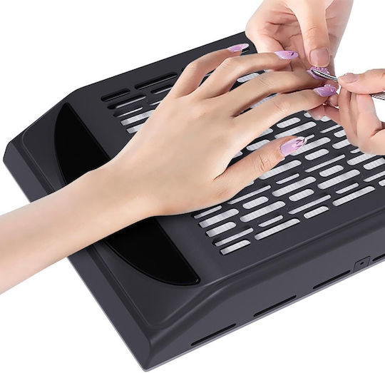 Nail Dust Absorber 100W
