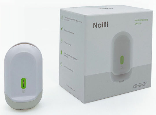 Tenscare Nail Care Device Nail Cleaning Treatment Device
