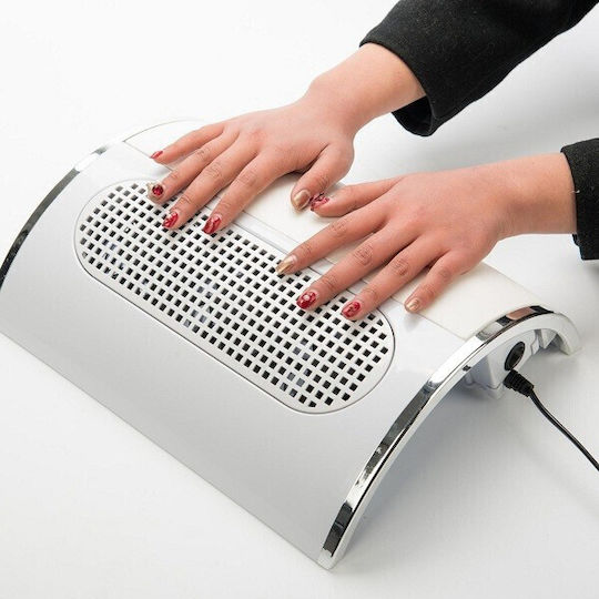 Dust Absorber Nails Dust 45W