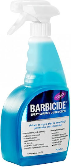 Activeshop Special Disinfection Cleaner Spray 0.75 Liters