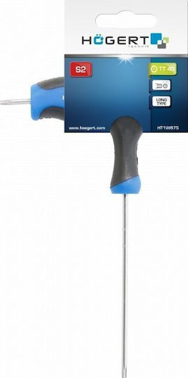 Hogert Torx Sleeve T40