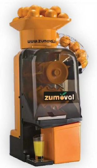 Zumoval Automatic Squeezer Mini Matic 550W
