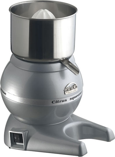 Artemis Squeezer Colour AK/5 Silber 125W