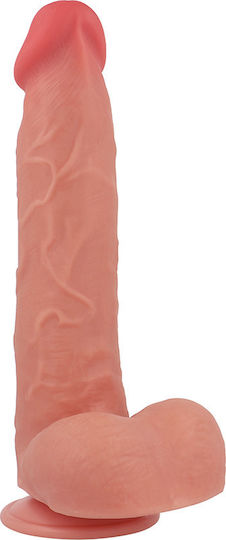 Rock Army Dildo realist Cu ventuză 24cm