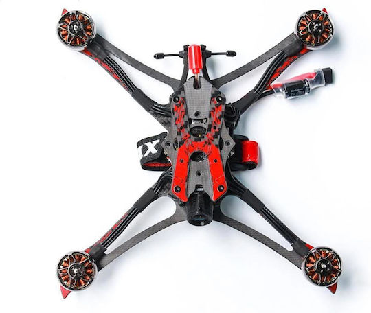 Emax Speed (Standard) Drone Mini με Κάμερα & Γυαλιά FPV