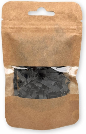Domani Paper Kraft Bag 100pcs 15x9cm