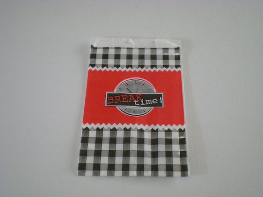 Vesital Food Packaging Bag L26xW13cm
