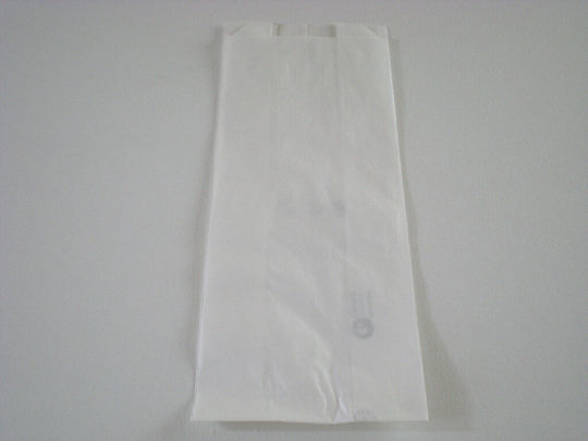 Pungă de ambalaj alimentar Vesital 1kg 21x13cm
