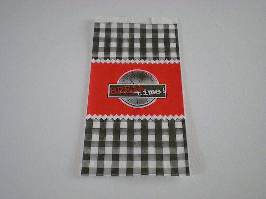 Σακουλάκι Βεζιτάλ 1kg 26x9.5cm