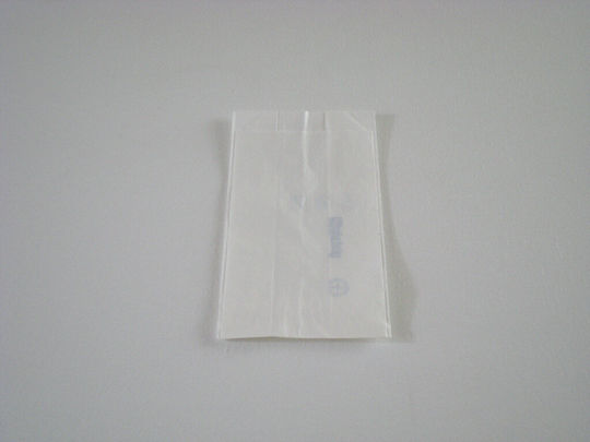 Pungă de ambalaj alimentar Vesital 1kg 21x13cm