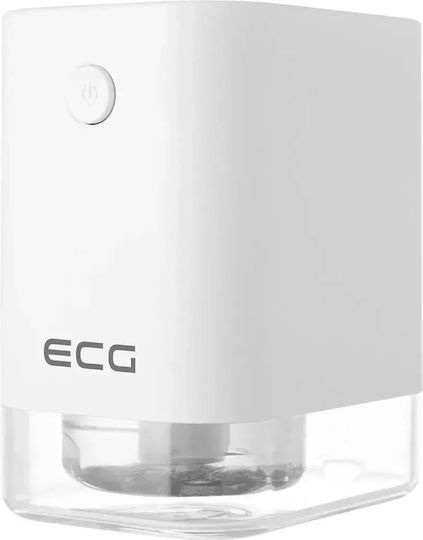 ECG Automatic Hand Sanitizer Tabletop Stand