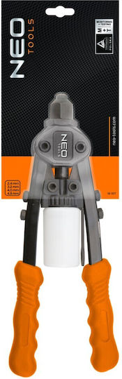 Neo Tools 18-107 Πριτσιναδόρος Ψαλιδωτός / Οροφής Μήκους 275mm
