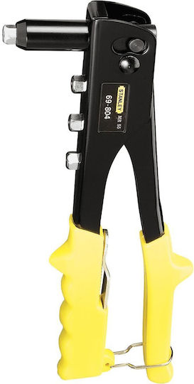 Stanley 0-69-804 Πριτσιναδόρος Τύπου Πιστόλι Σετ