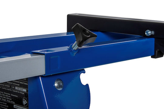 Scheppach UMF1550 Power Tool Stand Stichsäge