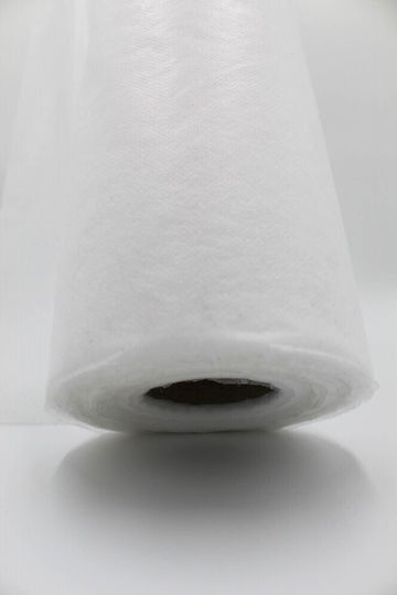 Fasmamed Εξεταστικό Ρολό Non Woven Fasmamed Prestige Series 68εκ. x 70μ. Λευκό